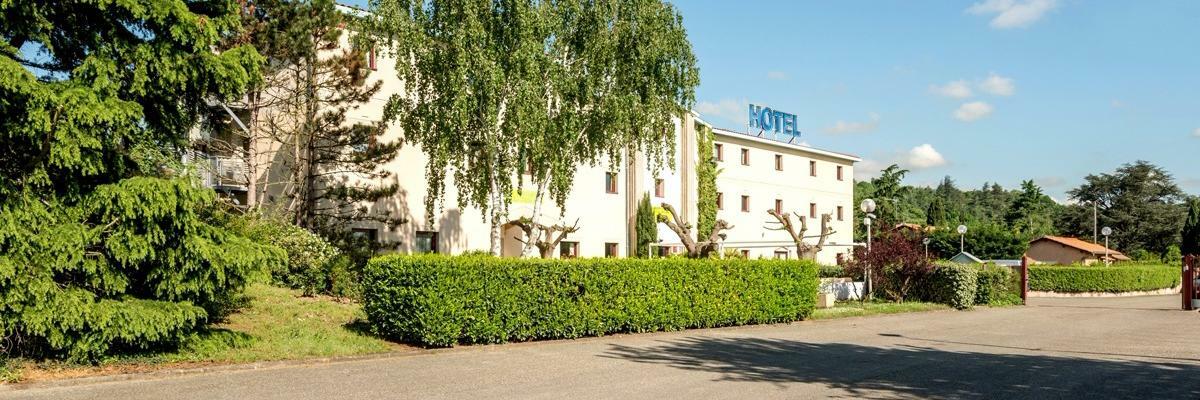 Le Saint Michel Hotel Sedan Exterior photo